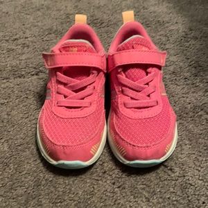 New Balance toddler sneakers